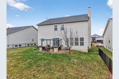 507 Country Chase Drive, O'Fallon, MO 63367 - Photo 45