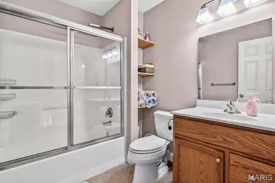 3628 Wheatfield Circle, Byrnes Mill, MO 63051 - Photo 25