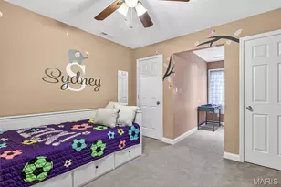 3628 Wheatfield Cir, Byrnes Mill, MO 63051 - Photo 27