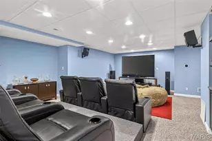 3628 Wheatfield Cir, Byrnes Mill, MO 63051 - Photo 31