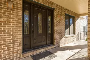 3628 Wheatfield Cir, Byrnes Mill, MO 63051 - Photo 3