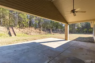 3628 Wheatfield Cir, Byrnes Mill, MO 63051 - Photo 17