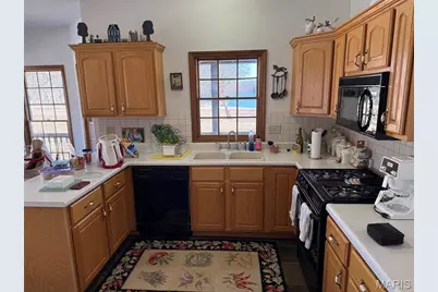 41 Lakeview Lane, High Hill, MO 63350 - Photo 13