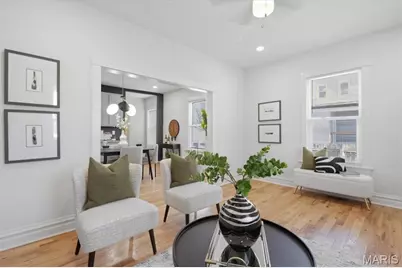 7049 Melrose Avenue, University City, MO 63130 - Photo 5