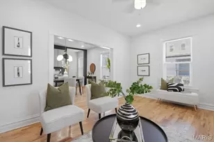 7049 Melrose Ave, University City, MO 63130 - Photo 5