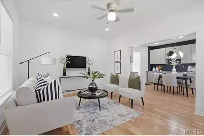 7049 Melrose Avenue, University City, MO 63130 - Photo 9