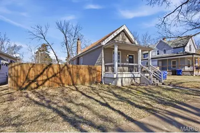 7049 Melrose Avenue, University City, MO 63130 - Photo 3