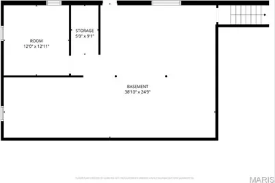 5270 Jimmy Drive, Arnold, MO 63010 - Photo 23