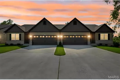 1595 Belleau Creek Road #2 A, O'Fallon, MO 63366 - Photo 7