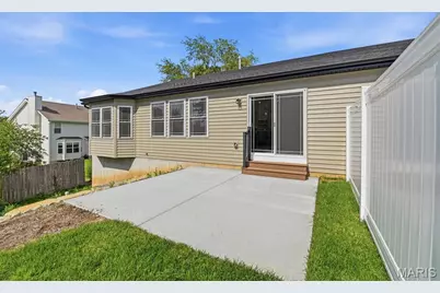 1595 Belleau Creek Road #2 A, O'Fallon, MO 63366 - Photo 41