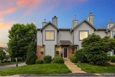 4401 Sherman Park Drive, Saint Charles, MO 63303 - Photo 1