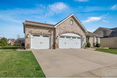 798 Wilbie Court, O'Fallon, MO 63368 - Photo 43