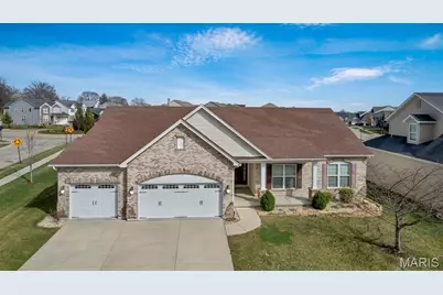 798 Wilbie Court, O'Fallon, MO 63368 - Photo 3