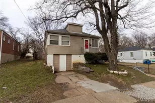 7129 Garesche Ave, Saint Louis, MO 63136 - Photo 3
