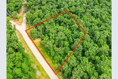 2834 Tyrolean Way Drive, Innsbrook, MO 63390 - Photo 1