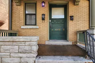 4390 McPherson, Saint Louis, MO 63108 - Photo 17