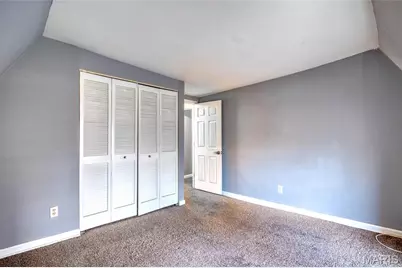 4390 McPherson #A- 2nd floor, Saint Louis, MO 63108 - Photo 13