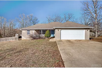 21062 Larson Road, Waynesville, MO 65583 - Photo 1