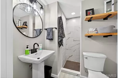 303 Hidden Bluffs Court, Lake Saint Louis, MO 63367 - Photo 35