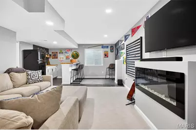 303 Hidden Bluffs Court, Lake Saint Louis, MO 63367 - Photo 45