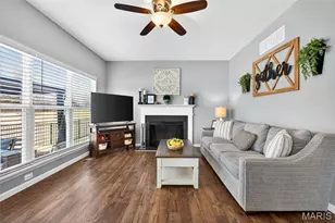 303 Hidden Bluffs Ct, Lake Saint Louis, MO 63367 - Photo 17