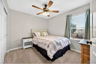 303 Hidden Bluffs Court, Lake Saint Louis, MO 63367 - Photo 31