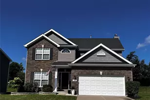 303 Hidden Bluffs Ct, Lake Saint Louis, MO 63367 - Photo 1