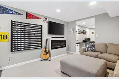 303 Hidden Bluffs Court, Lake Saint Louis, MO 63367 - Photo 41