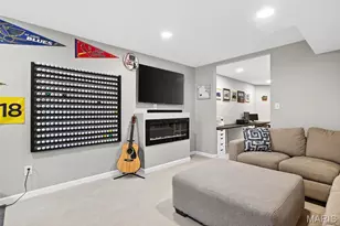 303 Hidden Bluffs Ct, Lake Saint Louis, MO 63367 - Photo 41