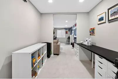 303 Hidden Bluffs Court, Lake Saint Louis, MO 63367 - Photo 43