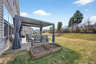 303 Hidden Bluffs Ct, Lake Saint Louis, MO 63367 - Photo 49