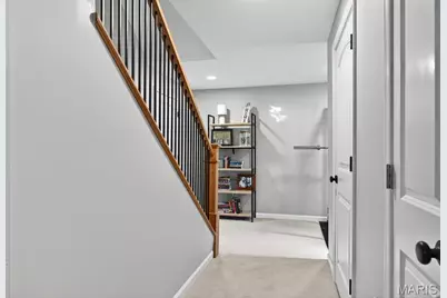 303 Hidden Bluffs Court, Lake Saint Louis, MO 63367 - Photo 33