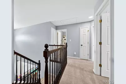 303 Hidden Bluffs Court, Lake Saint Louis, MO 63367 - Photo 19
