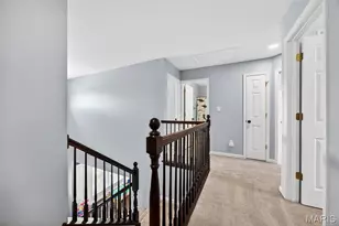 303 Hidden Bluffs Ct, Lake Saint Louis, MO 63367 - Photo 19