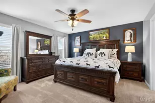 303 Hidden Bluffs Ct, Lake Saint Louis, MO 63367 - Photo 21