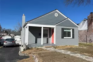 8637 Litzsinger Rd, Brentwood, MO 63144 - Photo 1