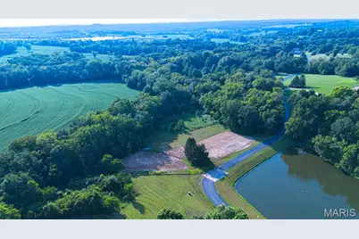 Lakeside Lot 1 Hickory Creek East Drive, Washington, MO 63090 - Photo 9