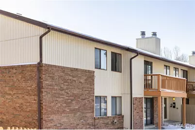 1536 Springlet Court #31, Florissant, MO 63033 - Photo 15