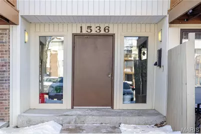 1536 Springlet Court #31, Florissant, MO 63033 - Photo 1