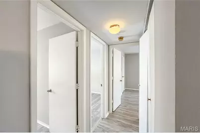 1536 Springlet Court #31, Florissant, MO 63033 - Photo 37