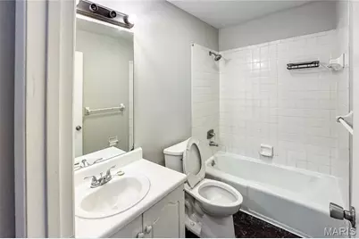 1536 Springlet Court #31, Florissant, MO 63033 - Photo 29