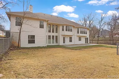 11351 Burgess Avenue, Bridgeton, MO 63044 - Photo 35