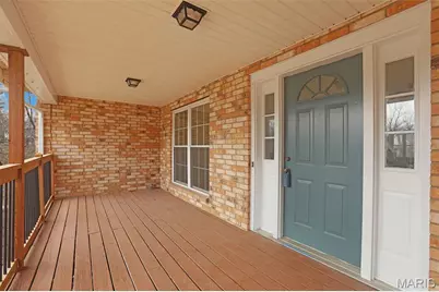 11351 Burgess Avenue, Bridgeton, MO 63044 - Photo 3
