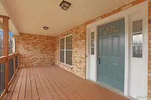 11351 Burgess Ave, Bridgeton, MO 63044 - Photo 3