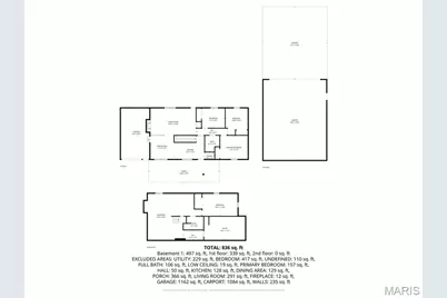 10290 Woodland Road, Festus, MO 63028 - Photo 45