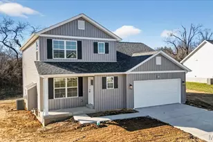 10 Wild Ridge Manor Ct, Florissant, MO 63033 - Photo 1