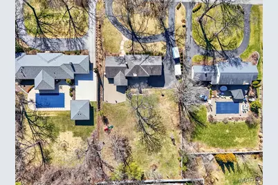 5 Clerbrook Lane, Ladue, MO 63124 - Photo 41