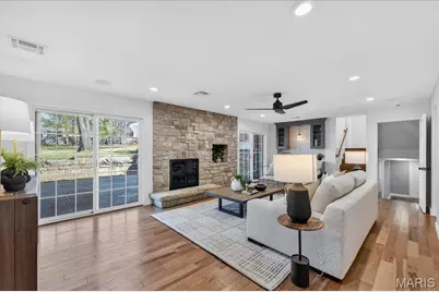 5 Clerbrook Lane, Ladue, MO 63124 - Photo 13