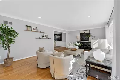 5 Clerbrook Lane, Ladue, MO 63124 - Photo 3