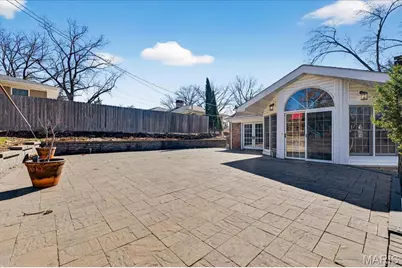 5 Clerbrook Lane, Ladue, MO 63124 - Photo 37